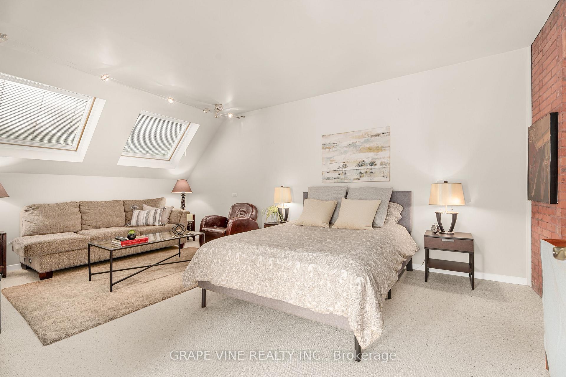 Photo 25 of 1 Patterson Avenue, Ottawa, Glebe — HOMEH
