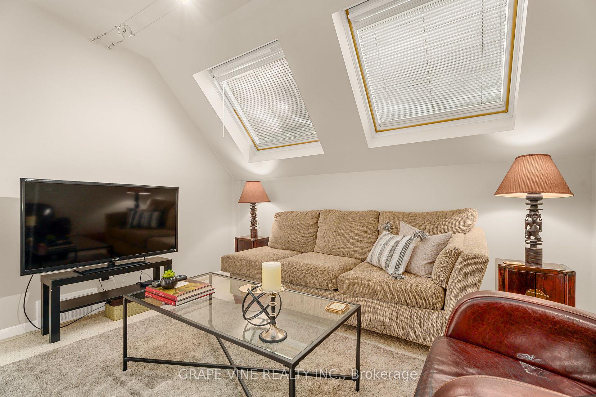 Photo 28 of 1 Patterson Avenue, Ottawa, Glebe — HOMEH
