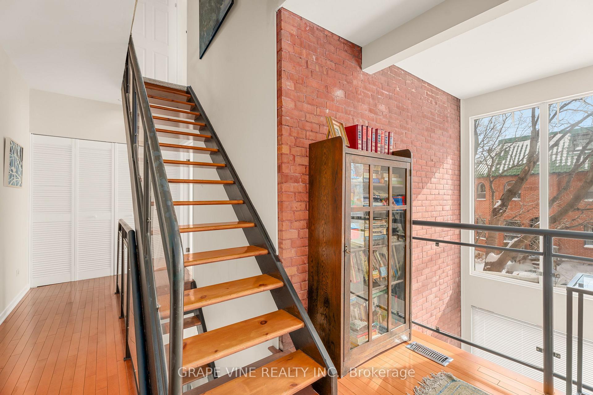 Photo 29 of 1 Patterson Avenue, Ottawa, Glebe — HOMEH