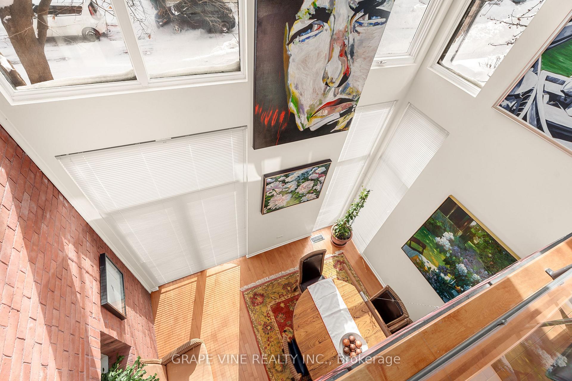 Photo 30 of 1 Patterson Avenue, Ottawa, Glebe — HOMEH