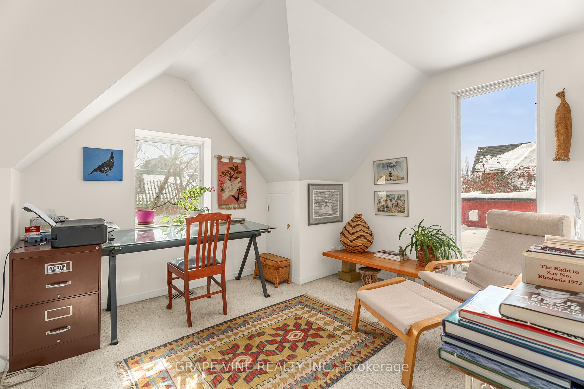 Photo 31 of 1 Patterson Avenue, Ottawa, Glebe — HOMEH