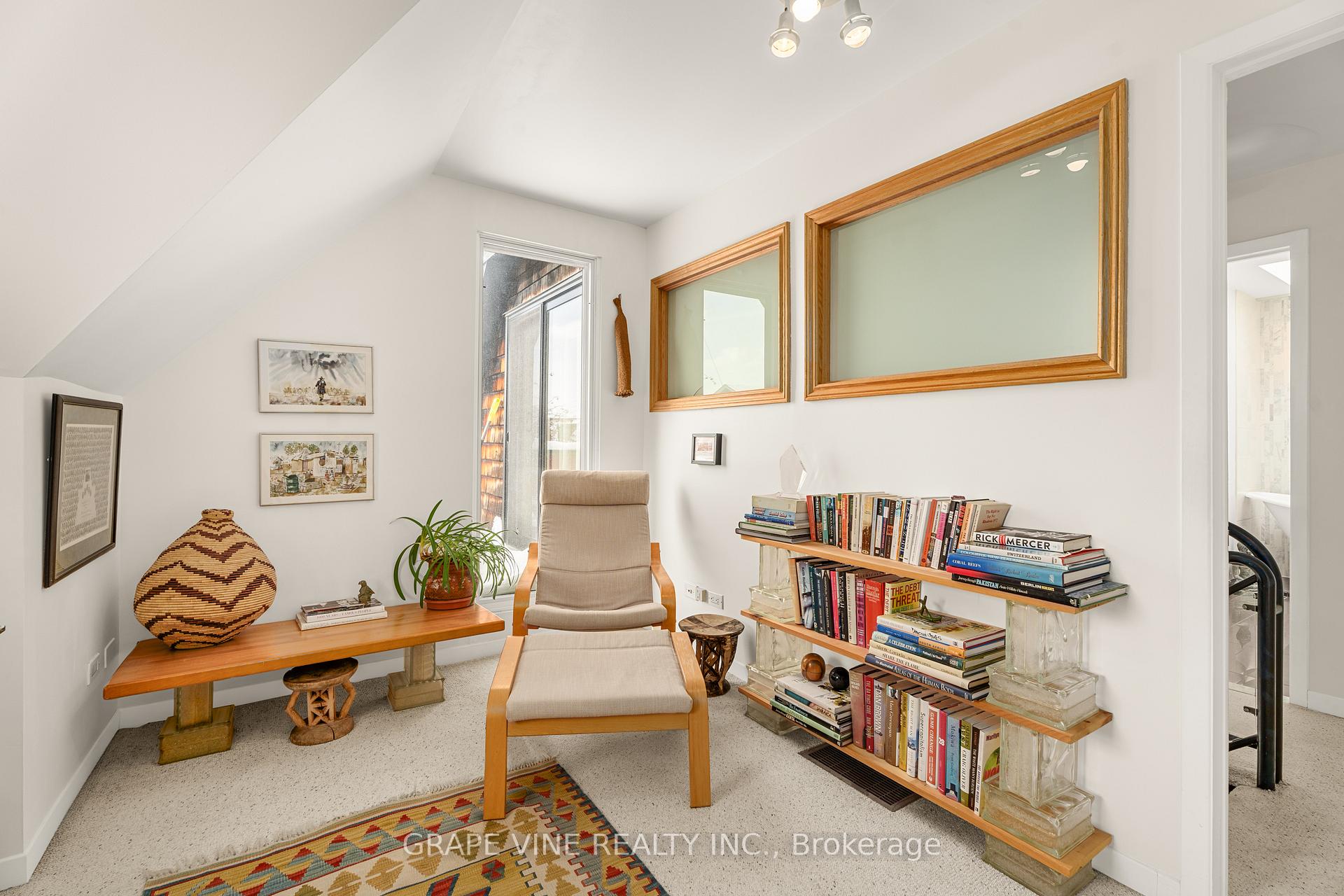 Photo 32 of 1 Patterson Avenue, Ottawa, Glebe — HOMEH
