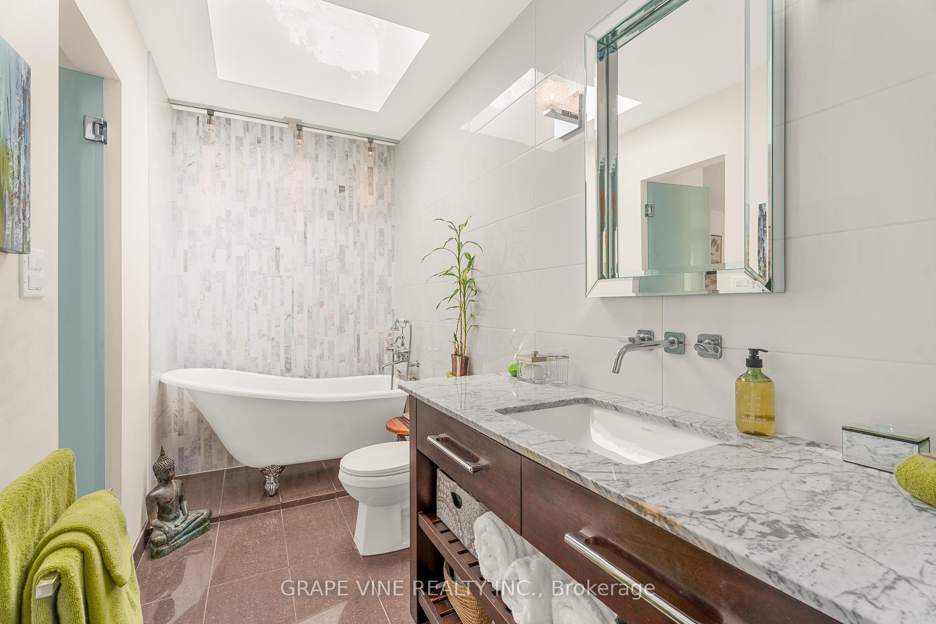 Photo 33 of 1 Patterson Avenue, Ottawa, Glebe — HOMEH