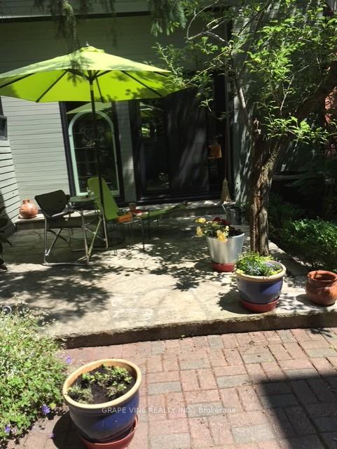 Photo 39 of 1 Patterson Avenue, Ottawa, Glebe — HOMEH
