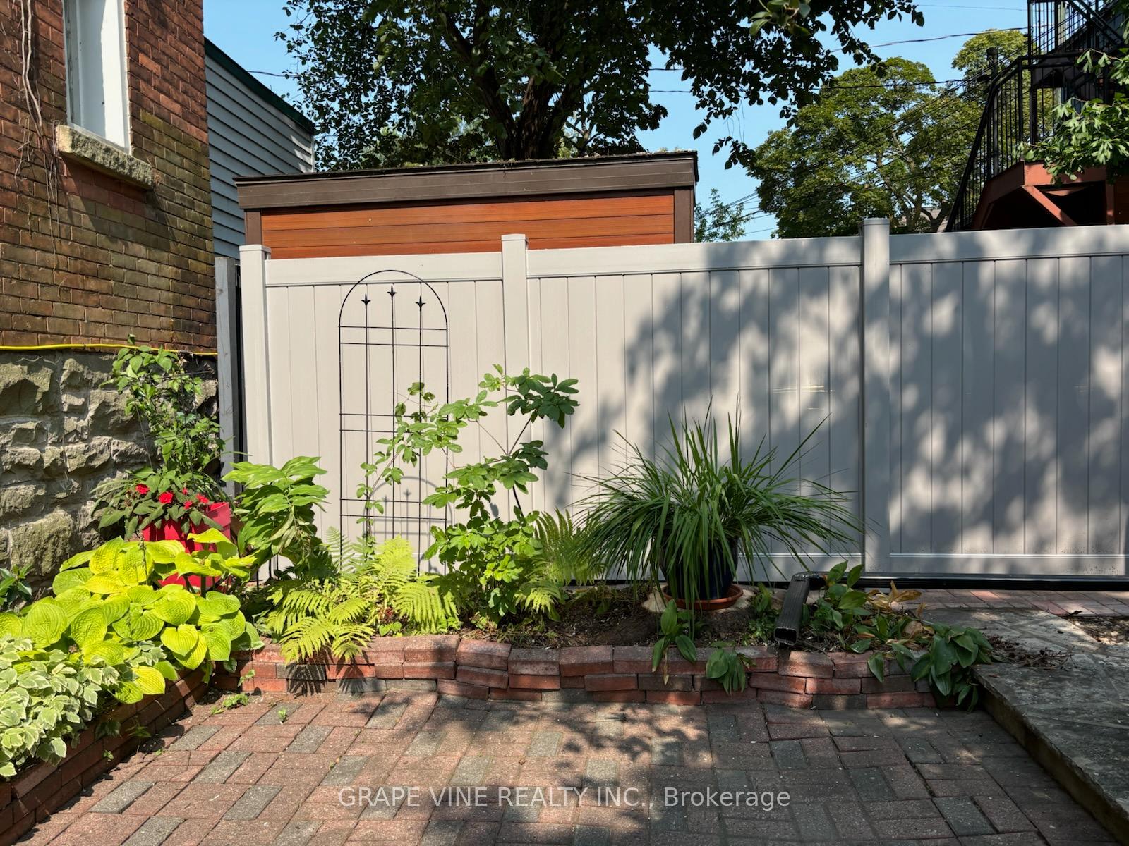 Photo 40 of 1 Patterson Avenue, Ottawa, Glebe — HOMEH