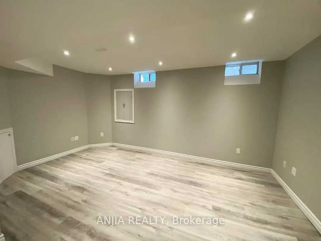 Photo 3 of Unit Basement, 3 Settlers Ridge Street, Markham, Wismer — HOMEH