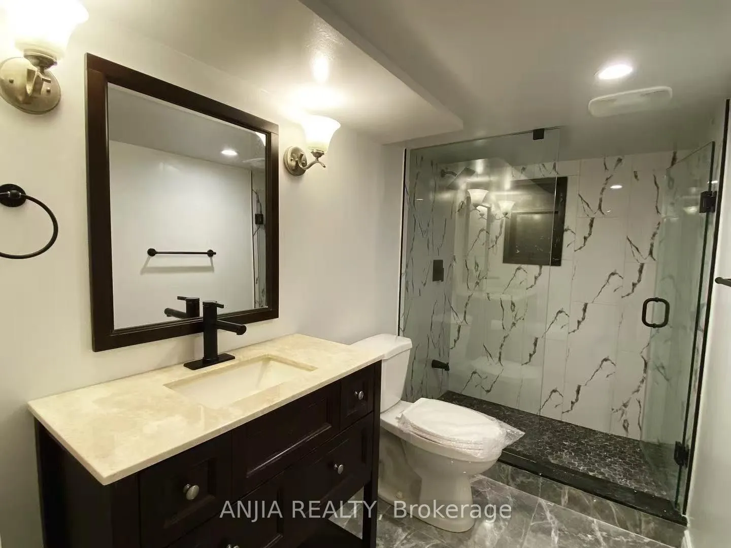 Photo 5 of Unit Basement, 3 Settlers Ridge Street, Markham, Wismer — HOMEH