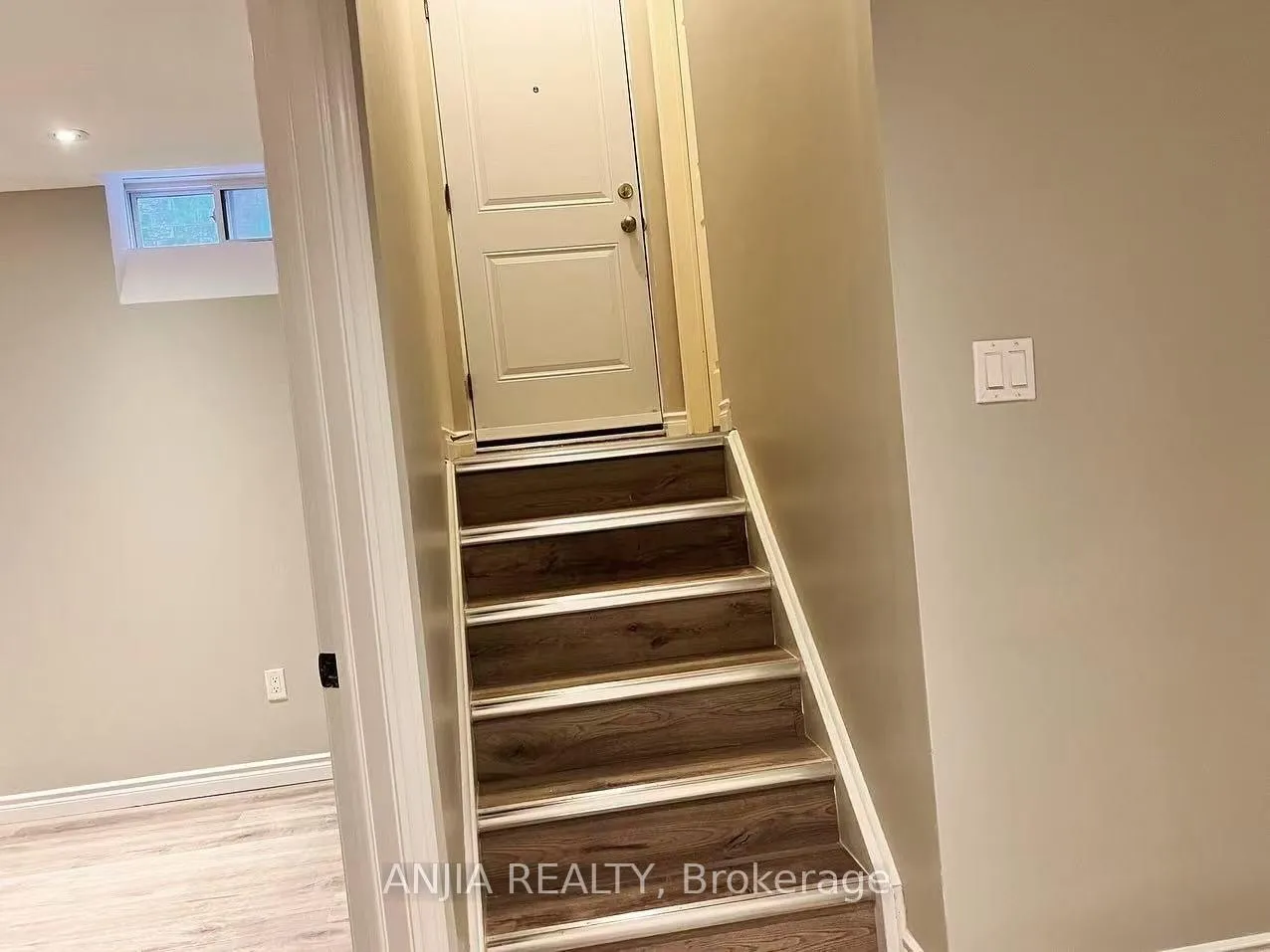Photo 6 of Unit Basement, 3 Settlers Ridge Street, Markham, Wismer — HOMEH
