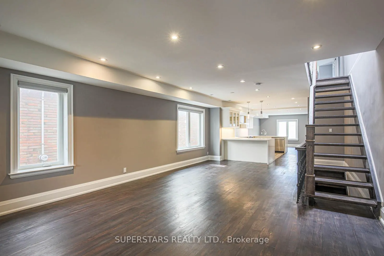Photo 4 of 235 Victor Avenue, Toronto, North Riverdale — HOMEH