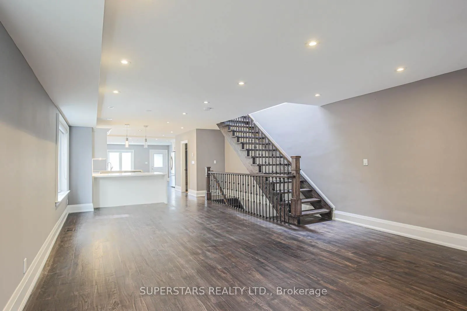 Photo 5 of 235 Victor Avenue, Toronto, North Riverdale — HOMEH