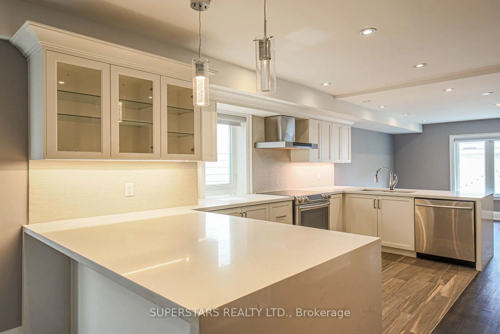 Photo 7 of 235 Victor Avenue, Toronto, North Riverdale — HOMEH