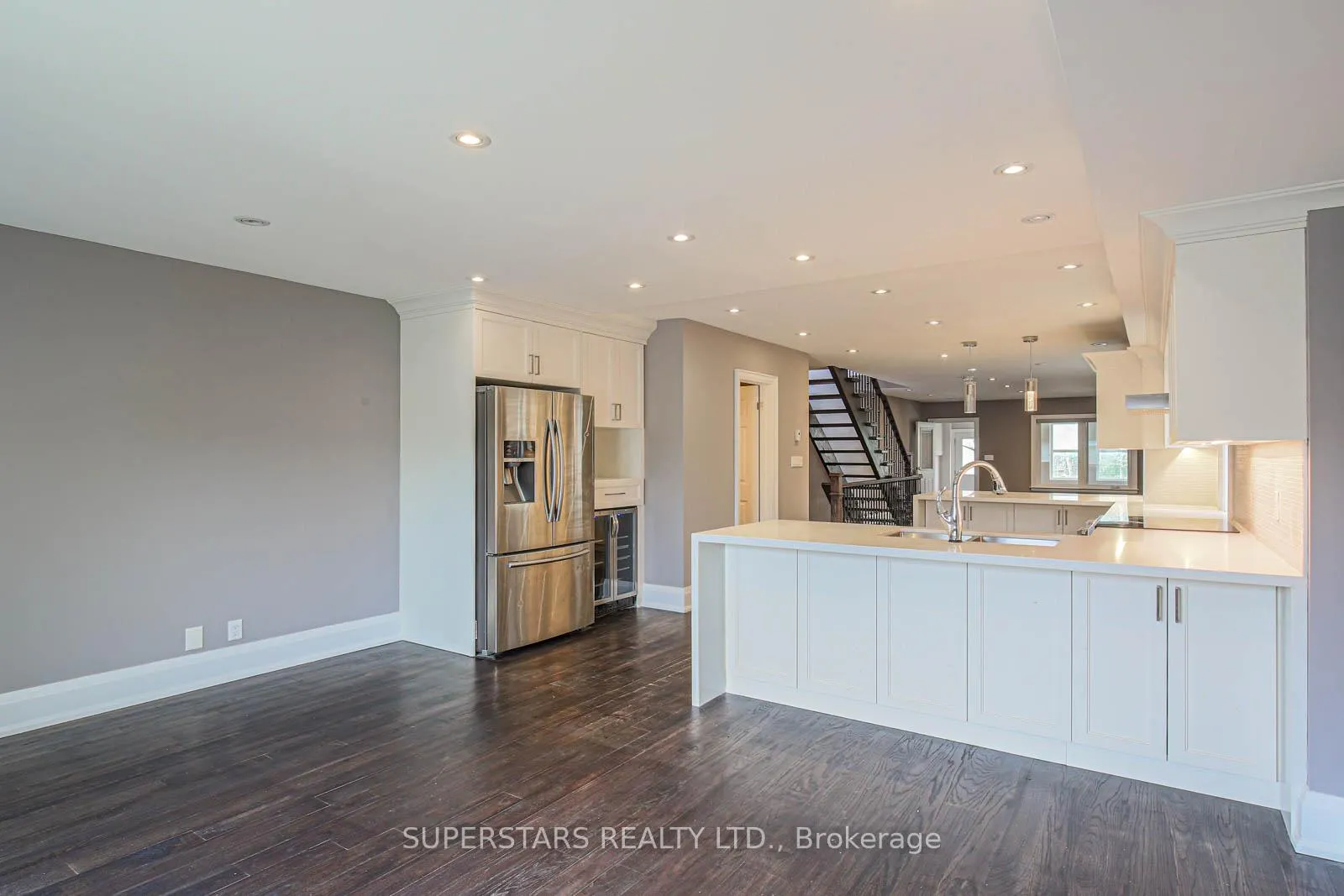 Photo 9 of 235 Victor Avenue, Toronto, North Riverdale — HOMEH