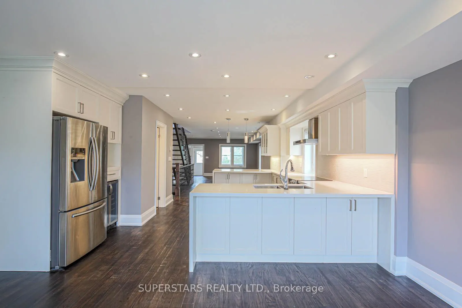 Photo 10 of 235 Victor Avenue, Toronto, North Riverdale — HOMEH
