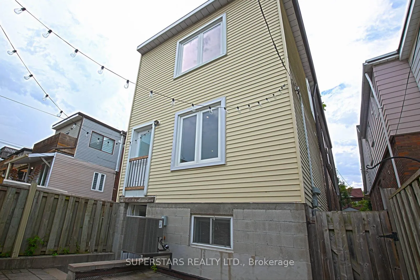 Photo 29 of 235 Victor Avenue, Toronto, North Riverdale — HOMEH