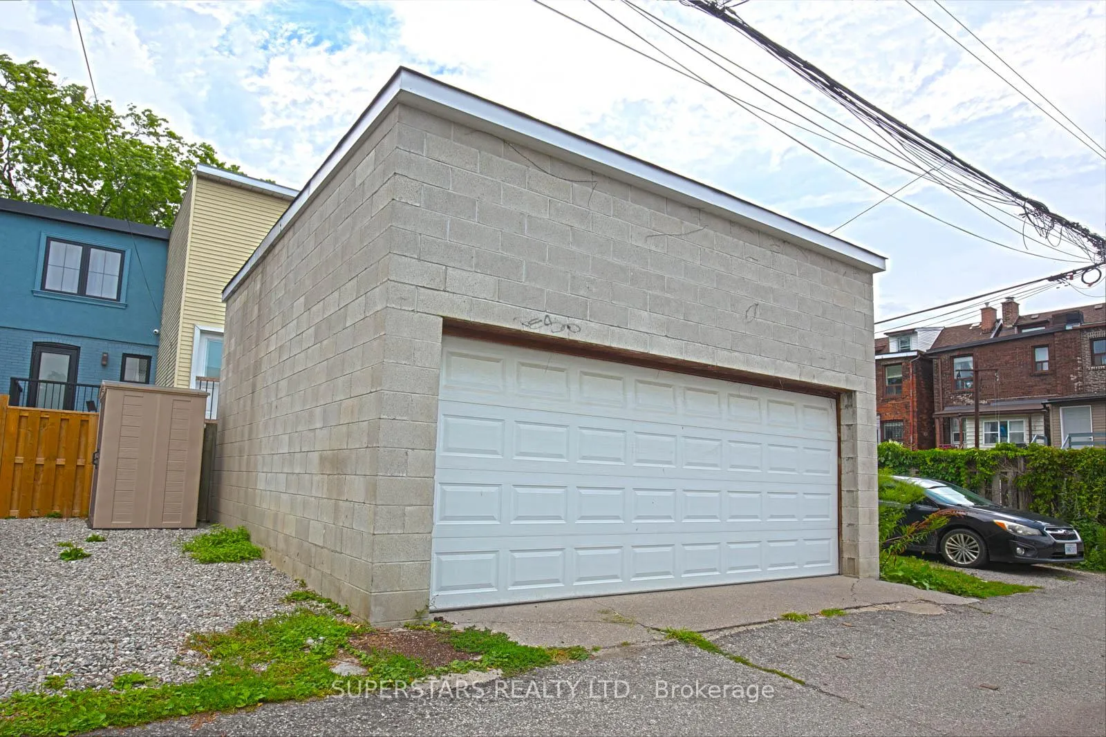Photo 30 of 235 Victor Avenue, Toronto, North Riverdale — HOMEH