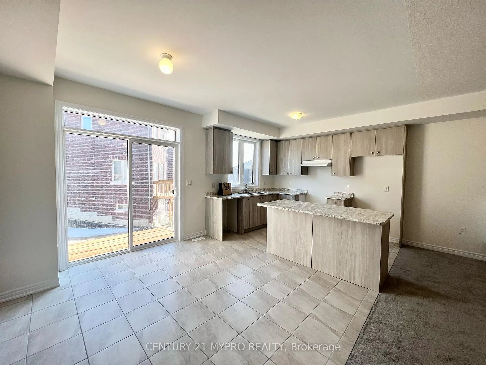 Photo 6 of 971 Elizabeth Mackenzie Drive, Pickering, Rural Pickering — HOMEH