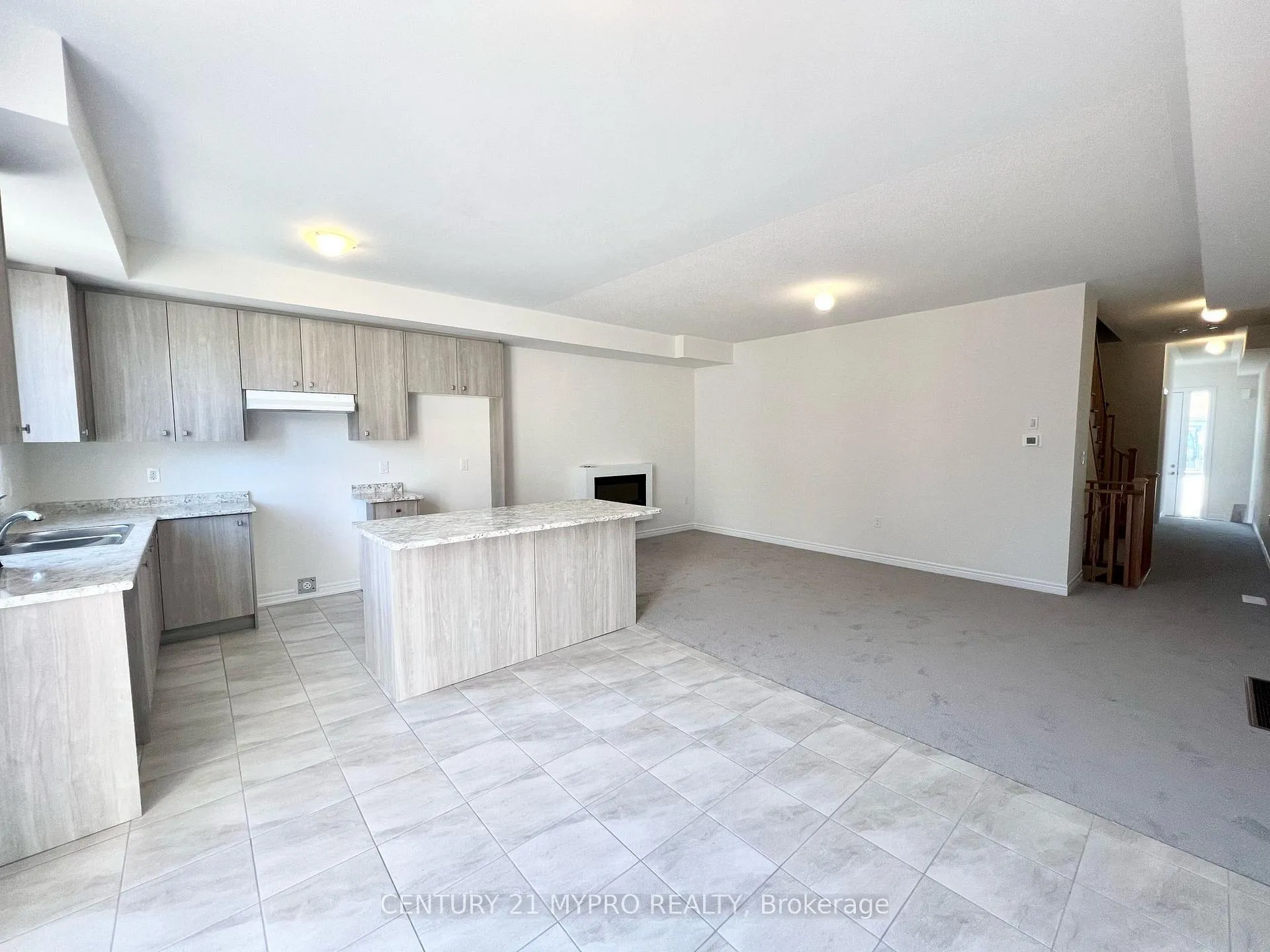 Photo 8 of 971 Elizabeth Mackenzie Drive, Pickering, Rural Pickering — HOMEH
