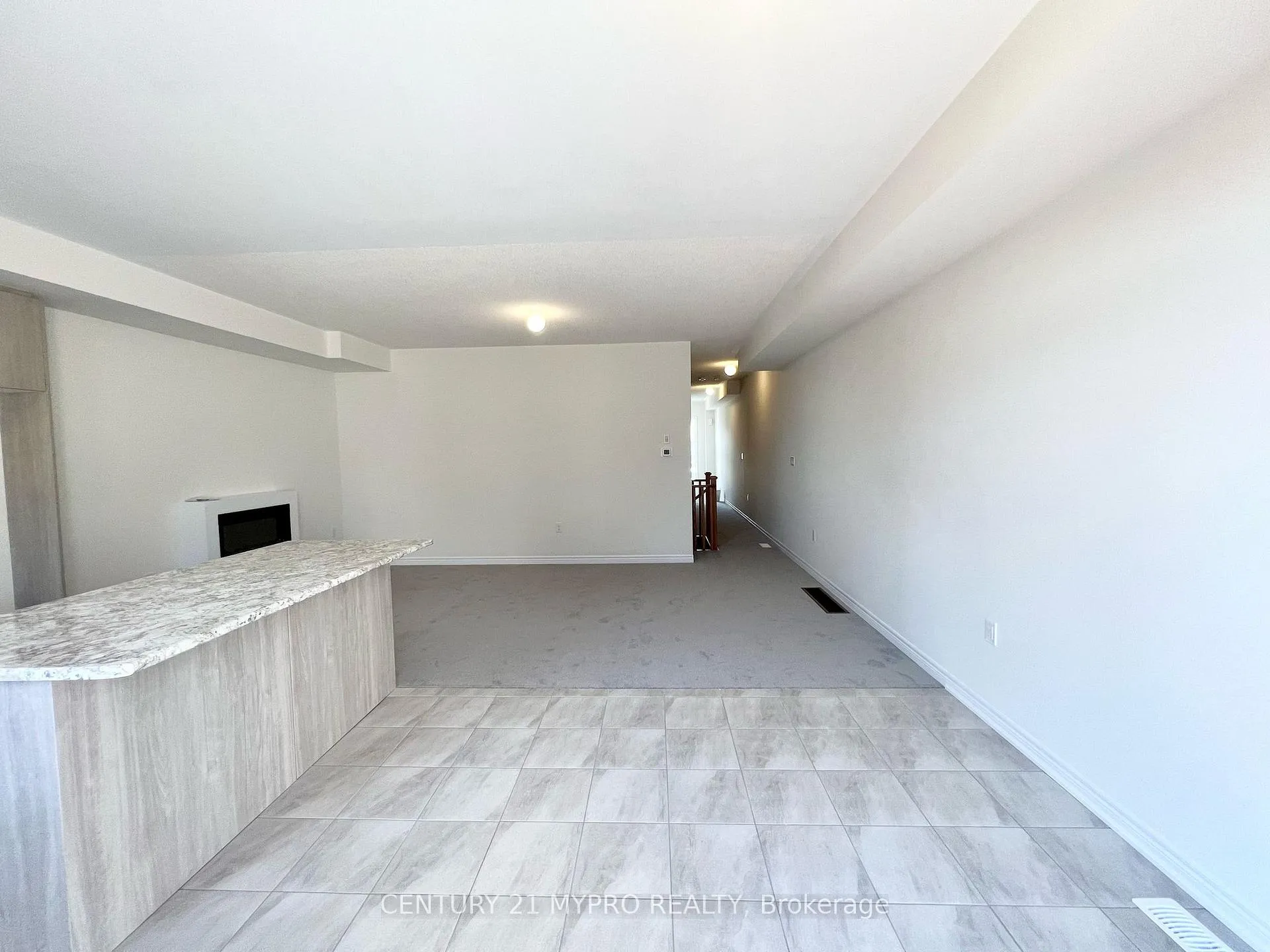 Photo 9 of 971 Elizabeth Mackenzie Drive, Pickering, Rural Pickering — HOMEH