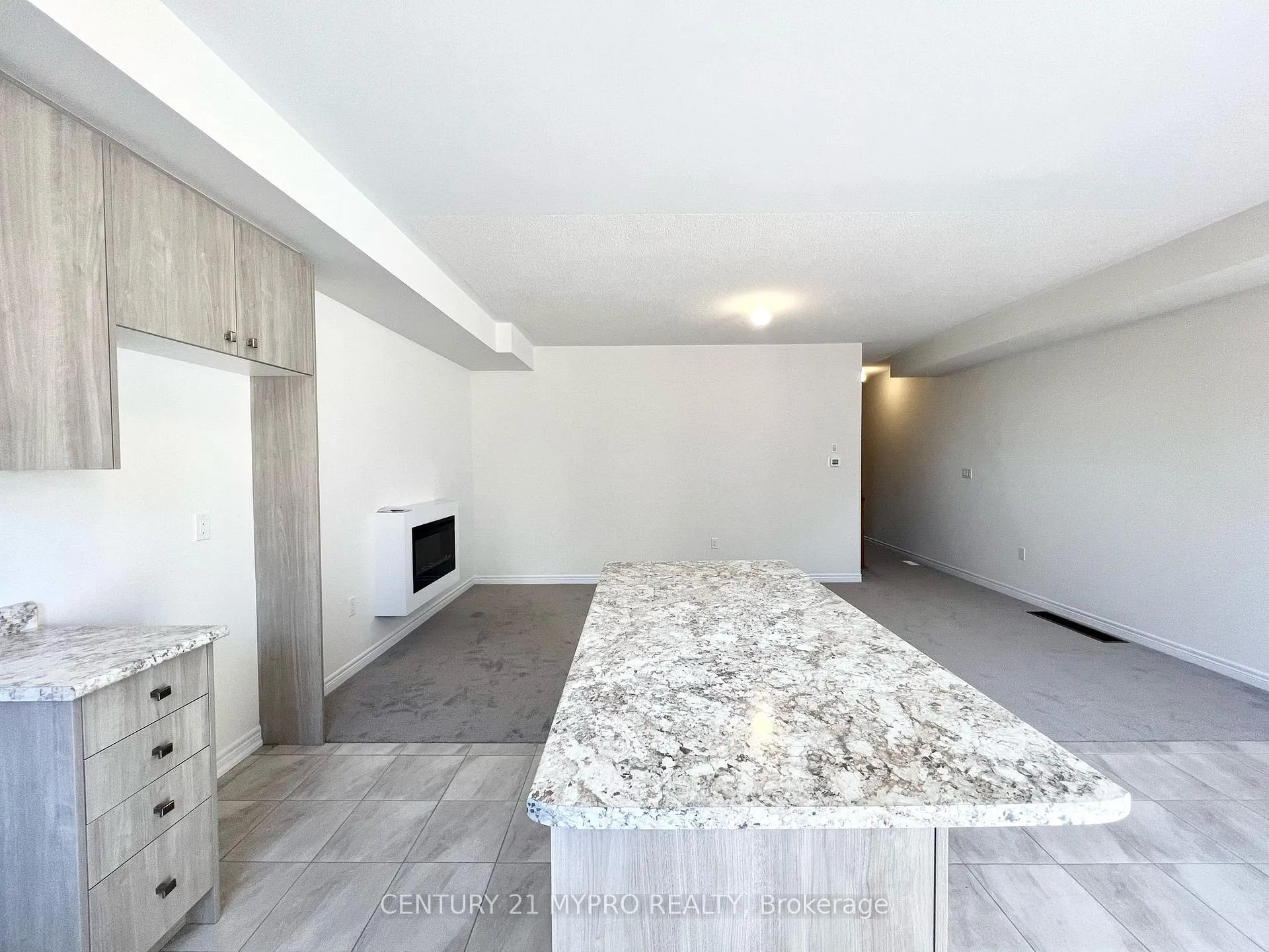 Photo 11 of 971 Elizabeth Mackenzie Drive, Pickering, Rural Pickering — HOMEH