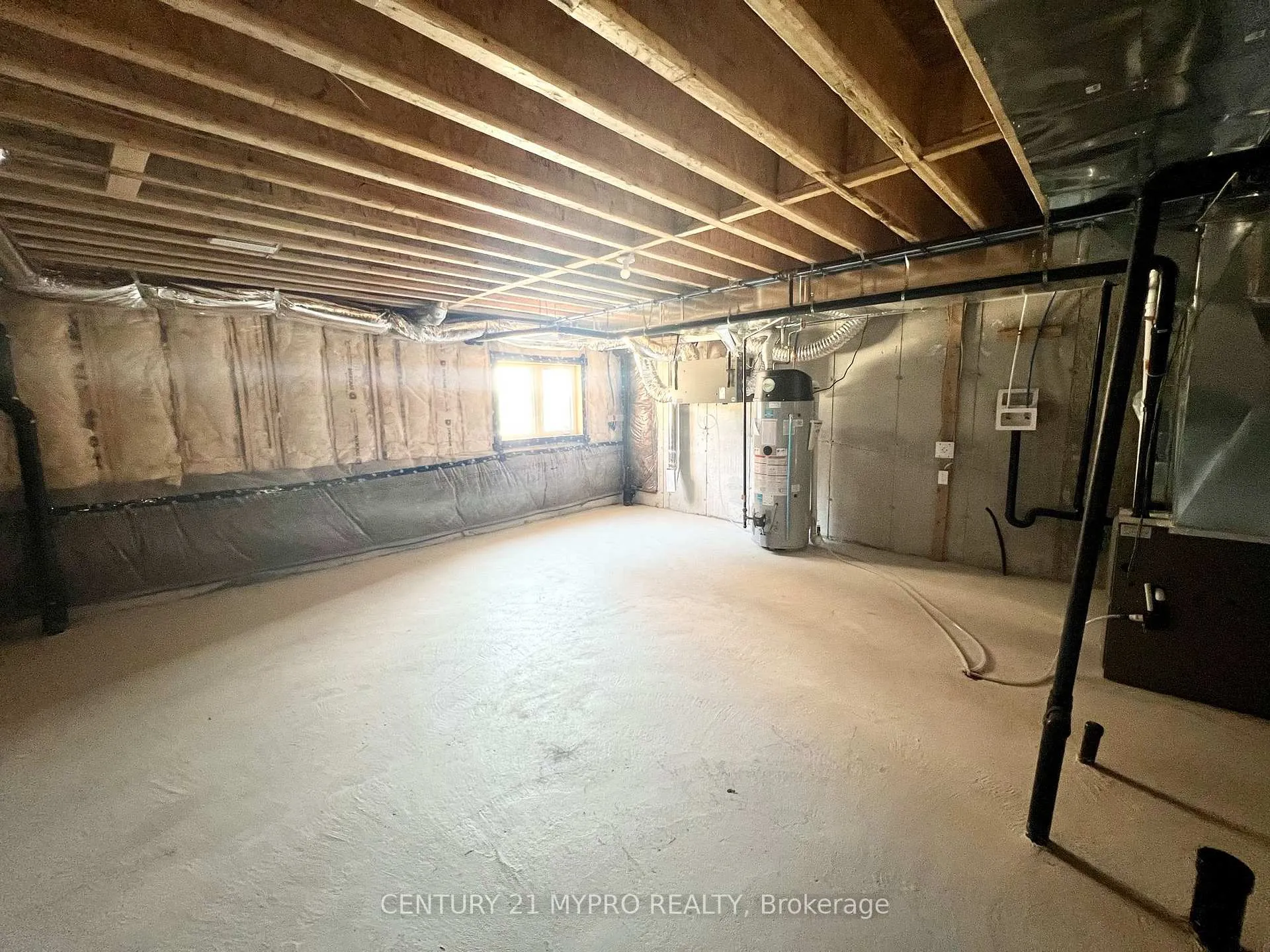 Photo 38 of 971 Elizabeth Mackenzie Drive, Pickering, Rural Pickering — HOMEH