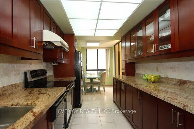 Photo 3 of Unit 1201, 211 St Patrick Street, Toronto, Kensington-Chinatown — HOMEH