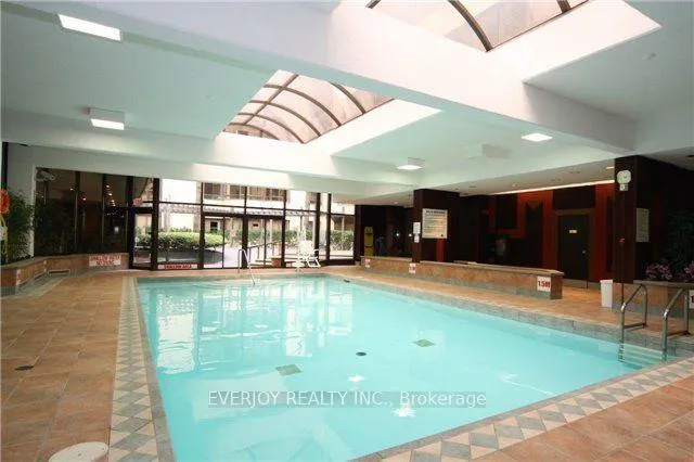 Photo 4 of Unit 1201, 211 St Patrick Street, Toronto, Kensington-Chinatown — HOMEH