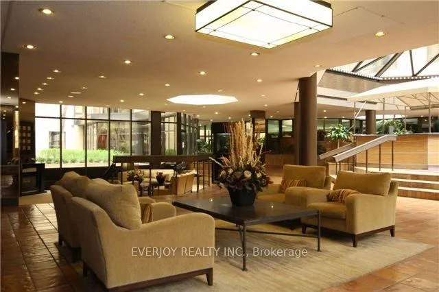 Photo 5 of Unit 1201, 211 St Patrick Street, Toronto, Kensington-Chinatown — HOMEH