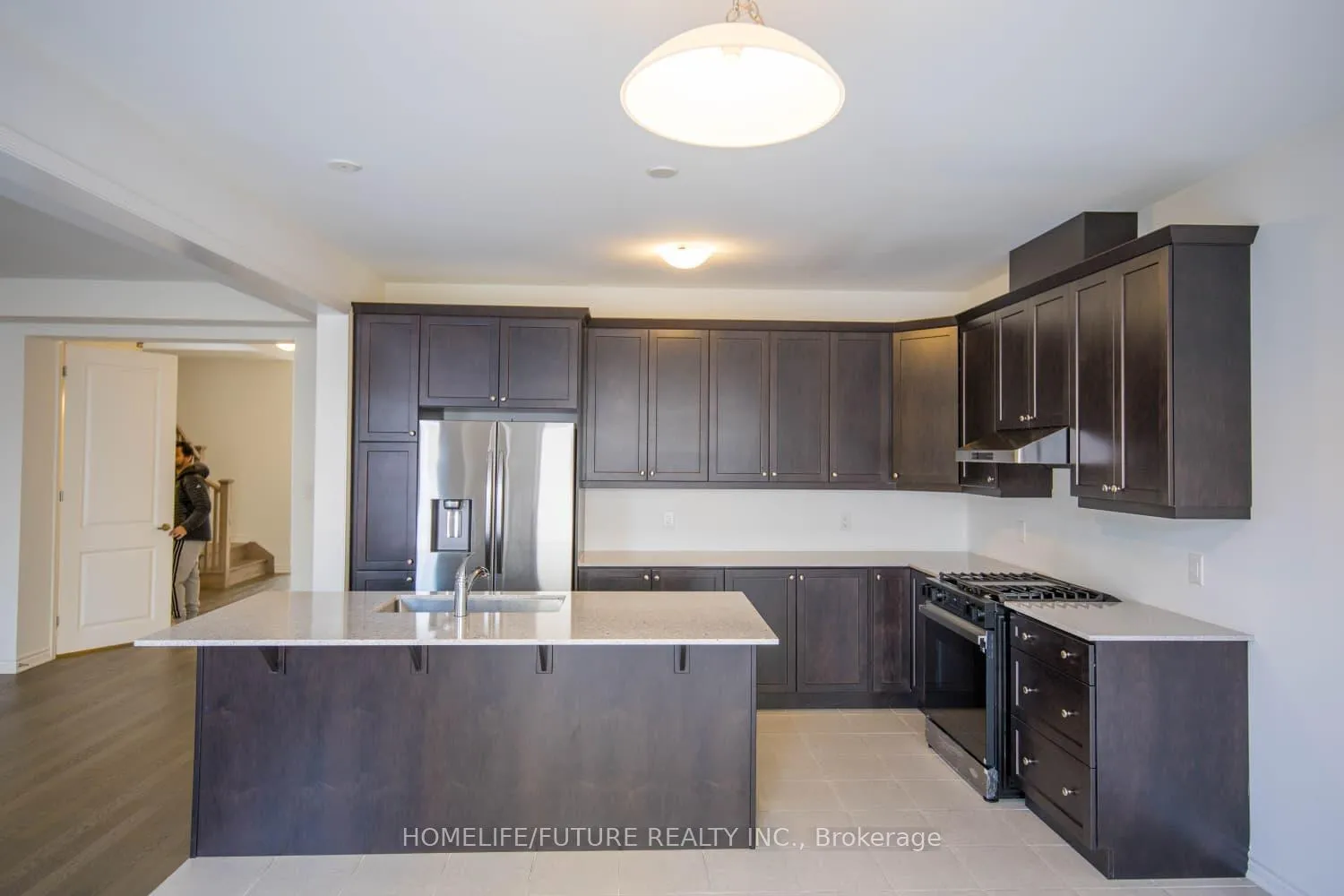 Photo 4 of 3309 Marchington Square, Pickering, Rural Pickering — HOMEH