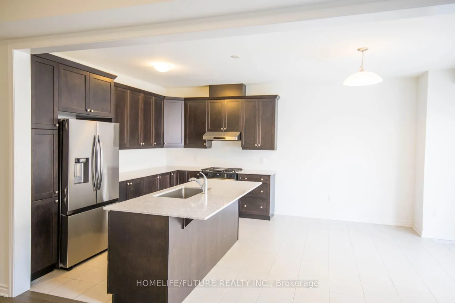 Photo 5 of 3309 Marchington Square, Pickering, Rural Pickering — HOMEH