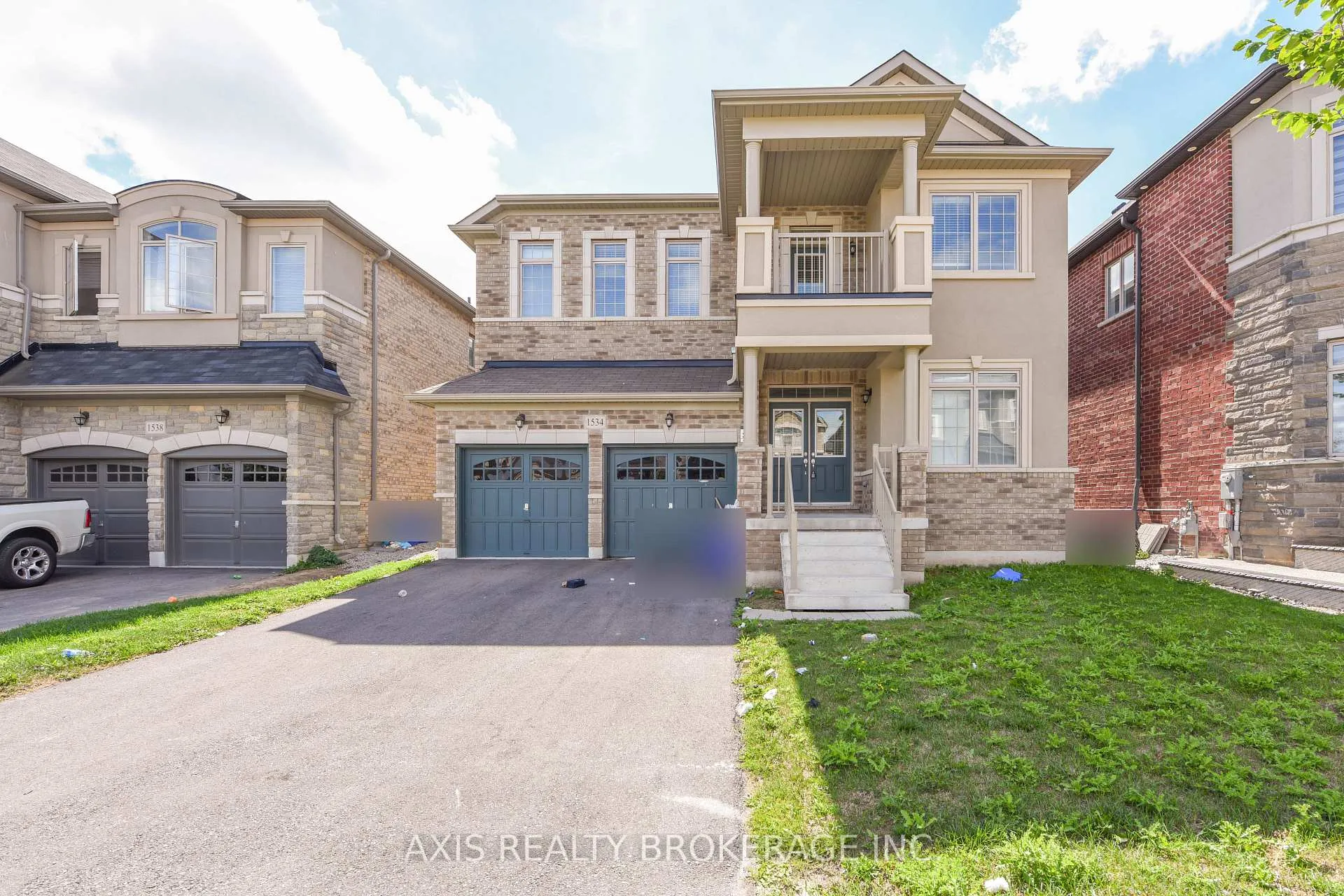 Photo 1 of 1534 Devine Point, Milton, Ford — HOMEH