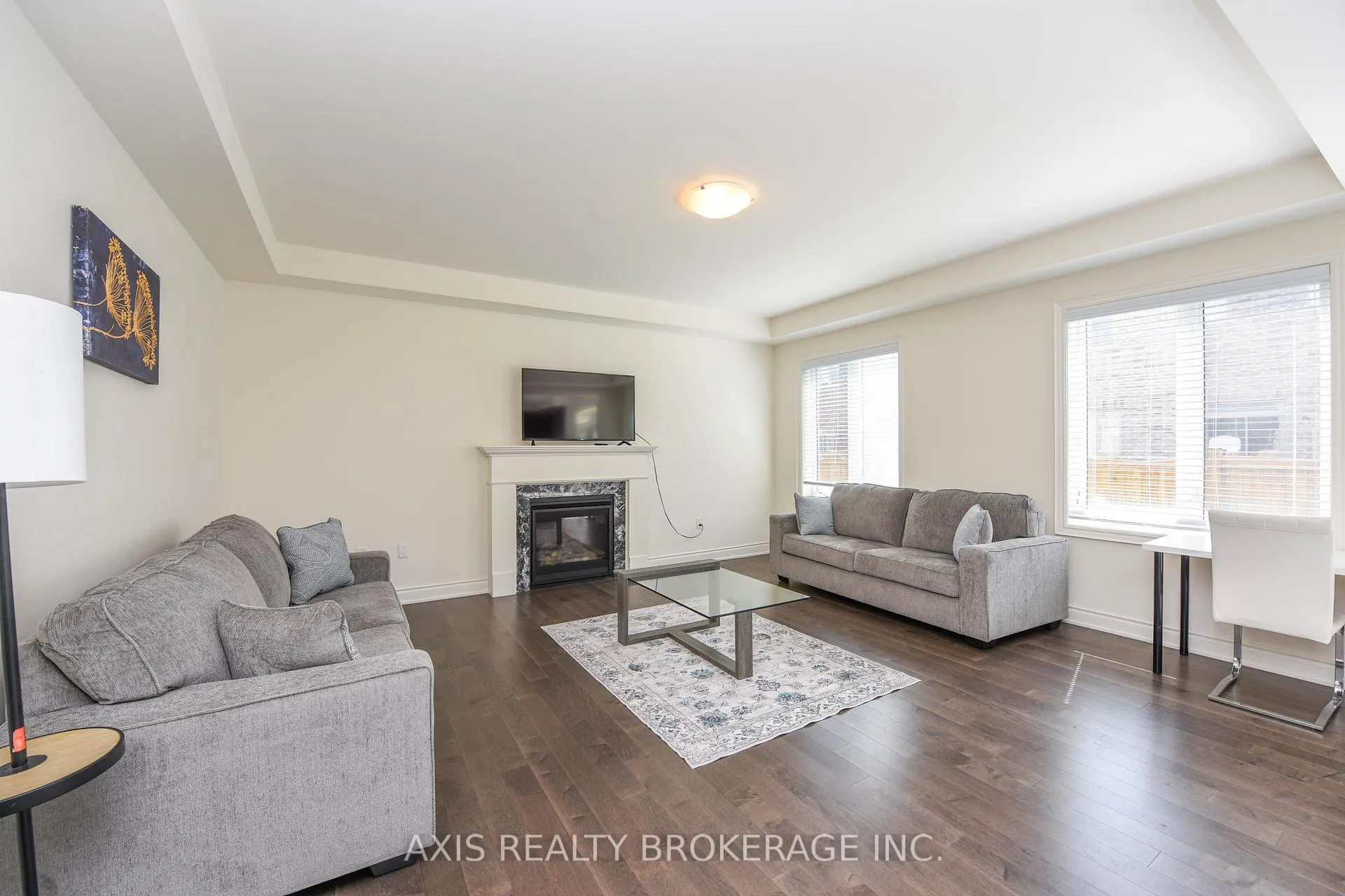 Photo 9 of 1534 Devine Point, Milton, Ford — HOMEH