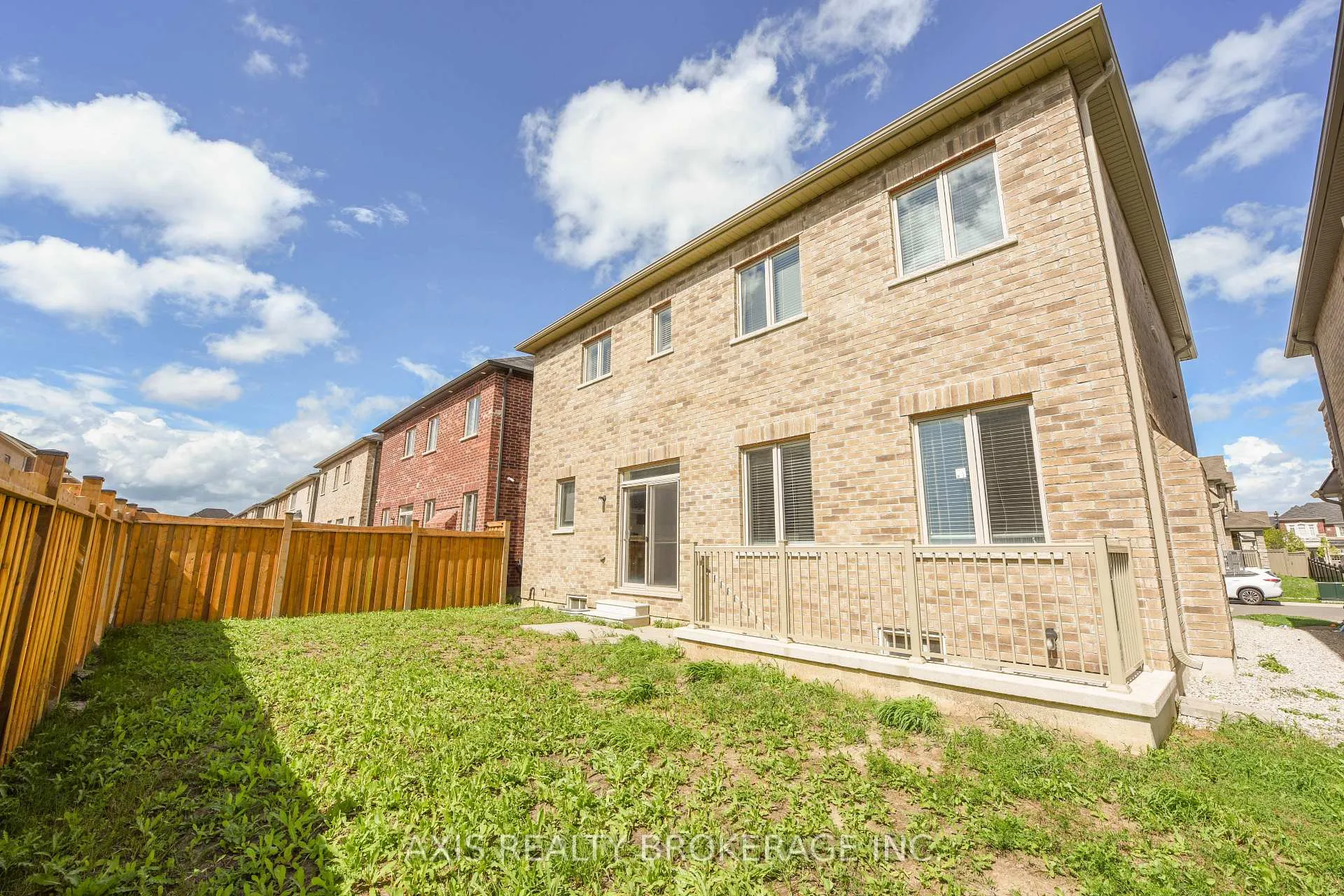Photo 44 of 1534 Devine Point, Milton, Ford — HOMEH