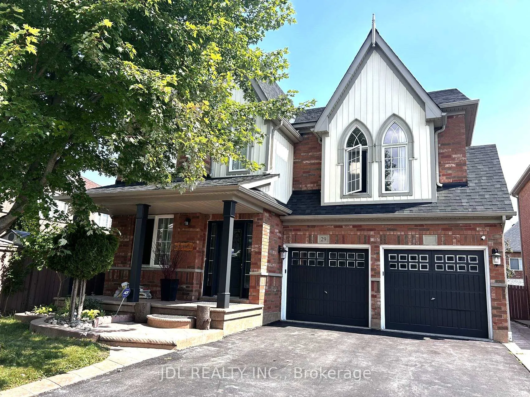 Photo 1 of 29 dunwell Crescent, Ajax, Northeast Ajax — HOMEH
