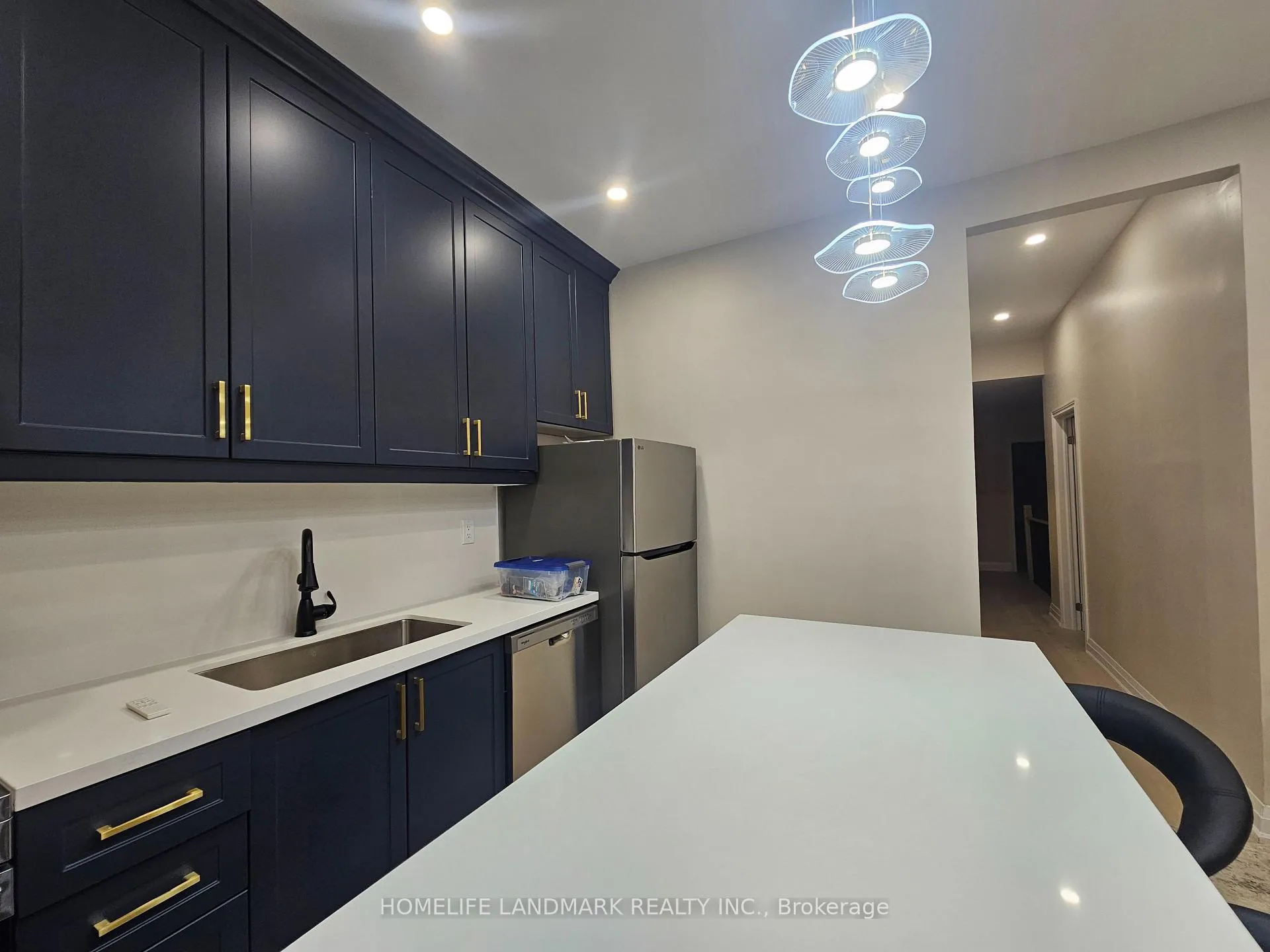 Photo 3 of 241 Munro Street, Toronto, South Riverdale — HOMEH