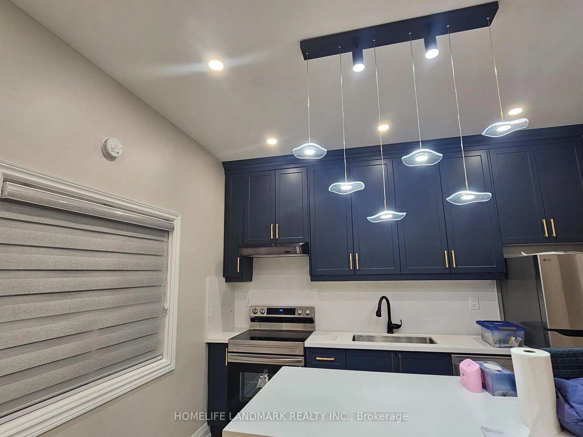 Photo 4 of 241 Munro Street, Toronto, South Riverdale — HOMEH
