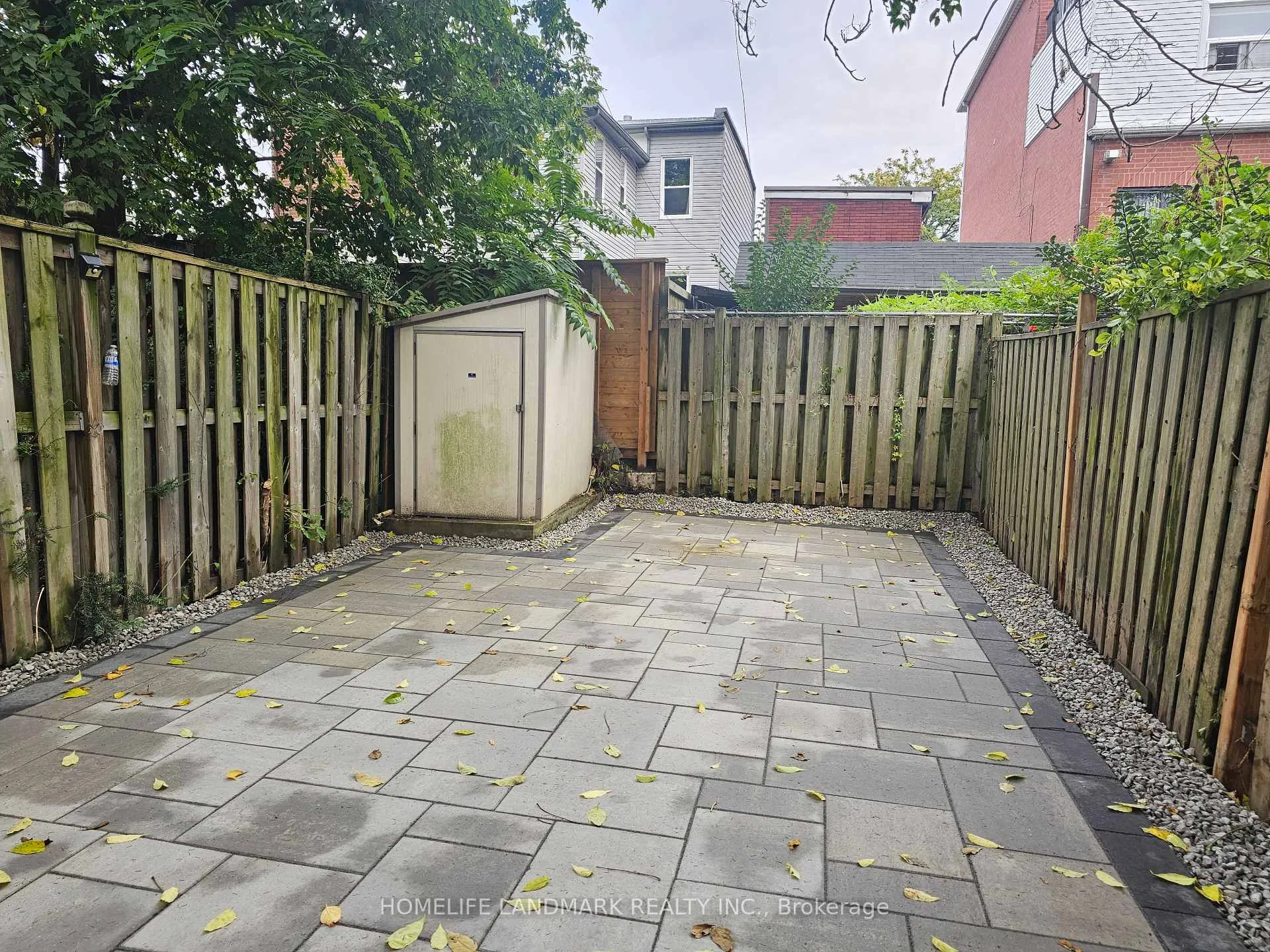 Photo 13 of 241 Munro Street, Toronto, South Riverdale — HOMEH