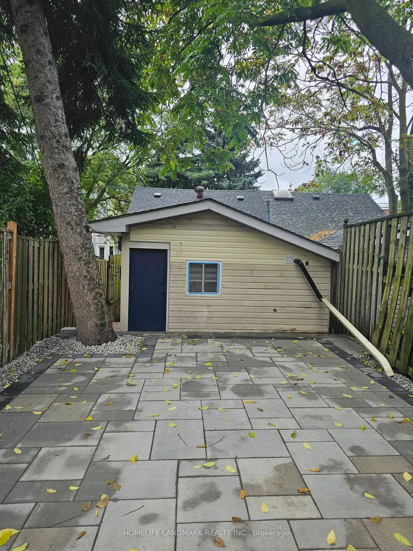 Photo 14 of 241 Munro Street, Toronto, South Riverdale — HOMEH
