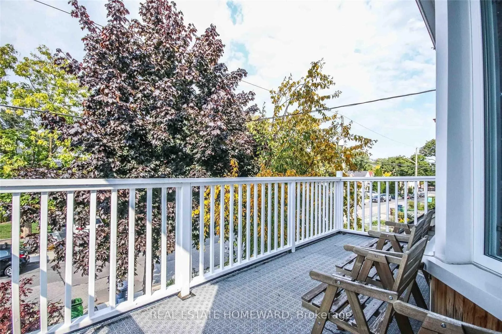 Photo 1 of Unit 2nd Floor, 75 Dunkirk Road, Toronto, Danforth Village-East York — HOMEH