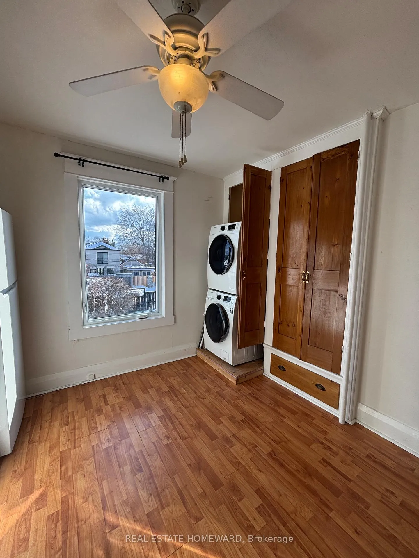 Photo 12 of Unit 2nd Floor, 75 Dunkirk Road, Toronto, Danforth Village-East York — HOMEH