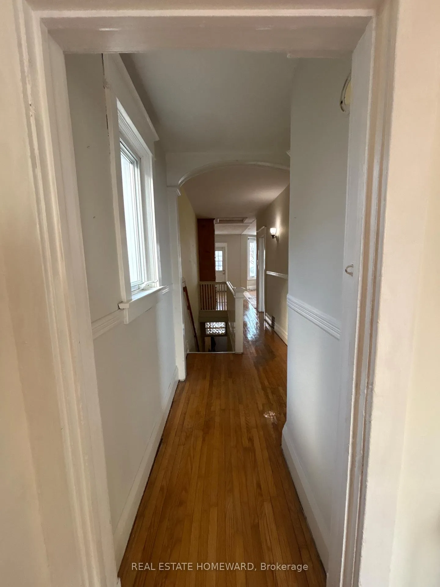 Photo 13 of Unit 2nd Floor, 75 Dunkirk Road, Toronto, Danforth Village-East York — HOMEH