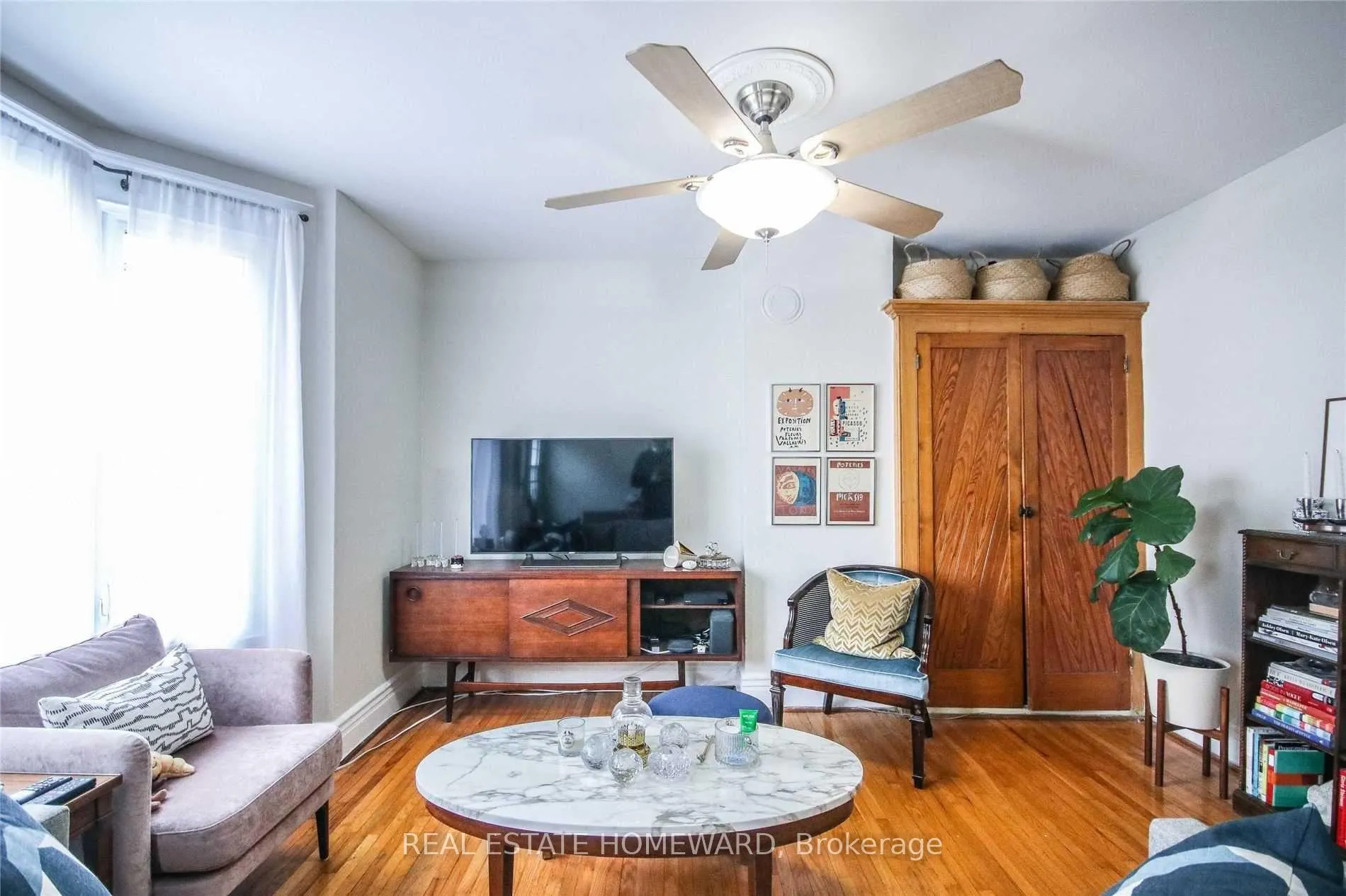 Photo 16 of Unit 2nd Floor, 75 Dunkirk Road, Toronto, Danforth Village-East York — HOMEH