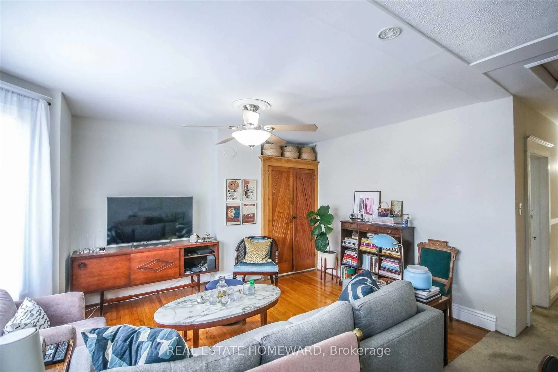 Photo 17 of Unit 2nd Floor, 75 Dunkirk Road, Toronto, Danforth Village-East York — HOMEH