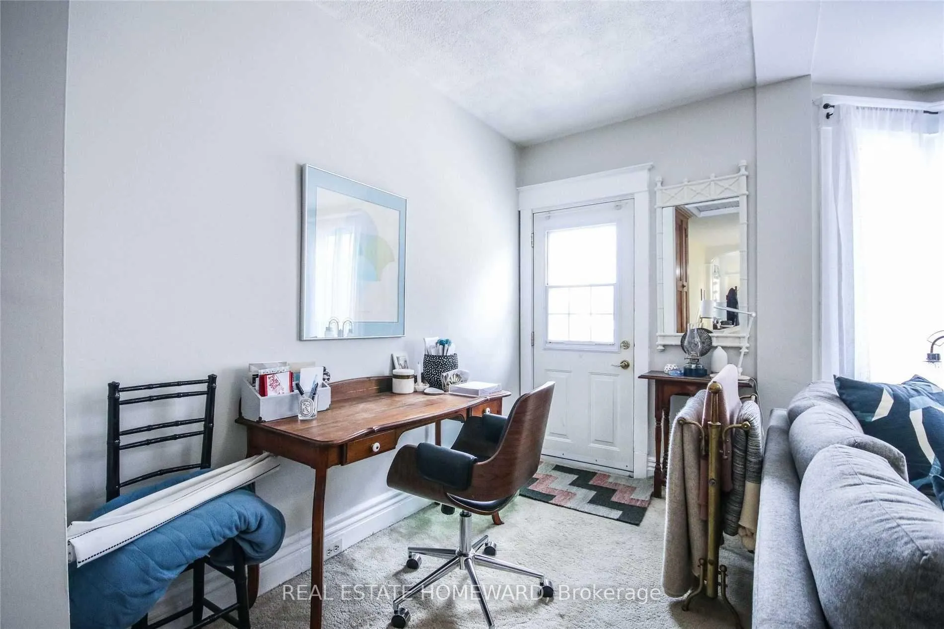 Photo 18 of Unit 2nd Floor, 75 Dunkirk Road, Toronto, Danforth Village-East York — HOMEH