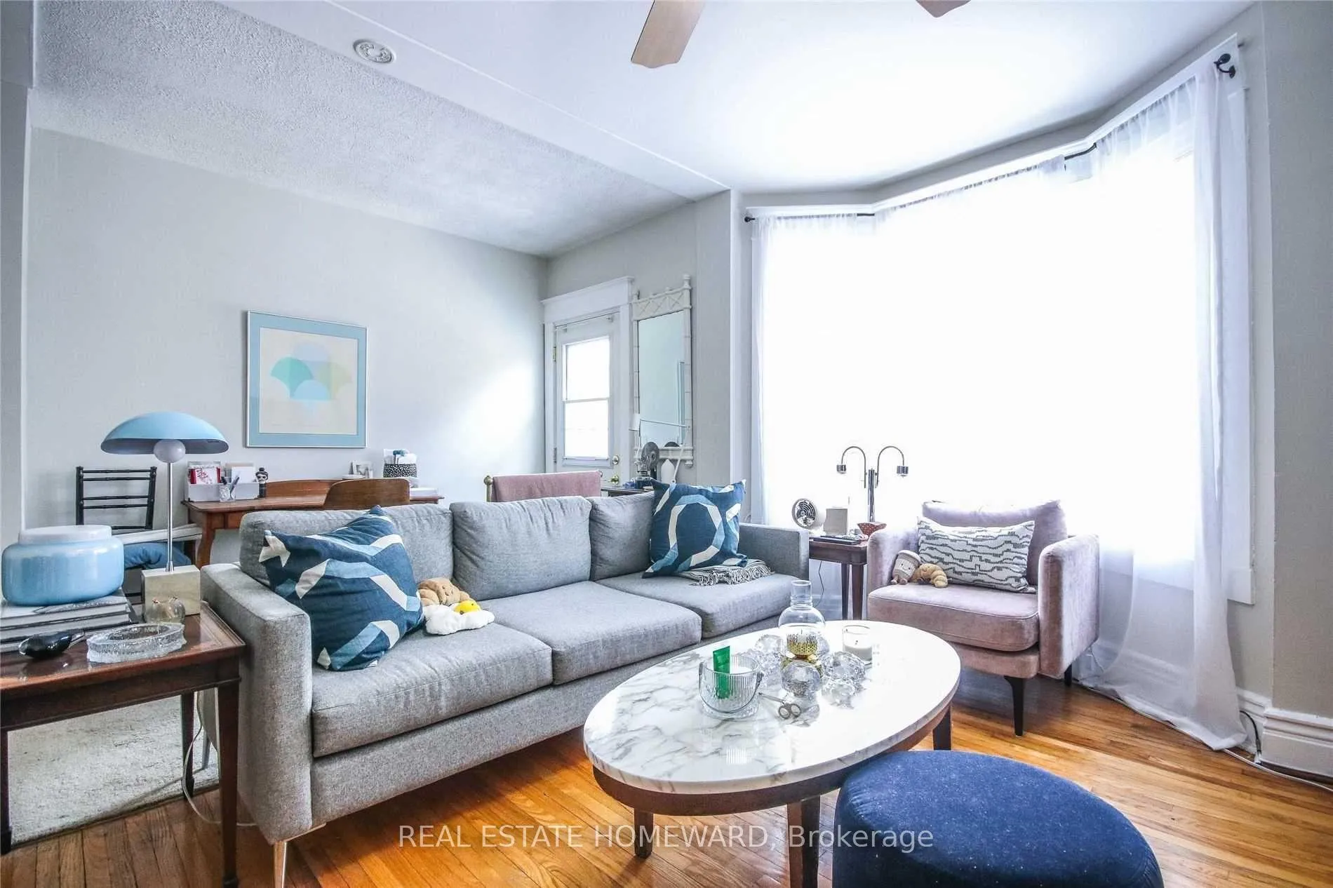 Photo 19 of Unit 2nd Floor, 75 Dunkirk Road, Toronto, Danforth Village-East York — HOMEH