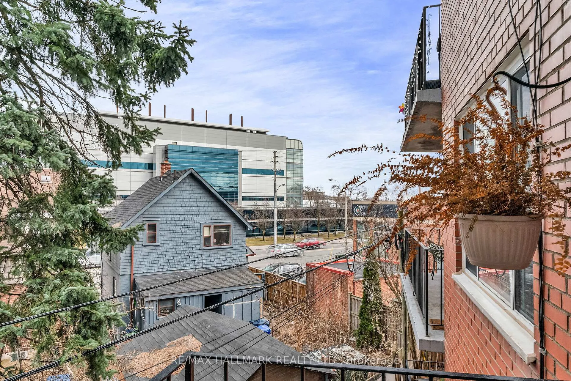Photo 23 of Unit 7, 18 Kenrae Road, Toronto, Leaside — HOMEH