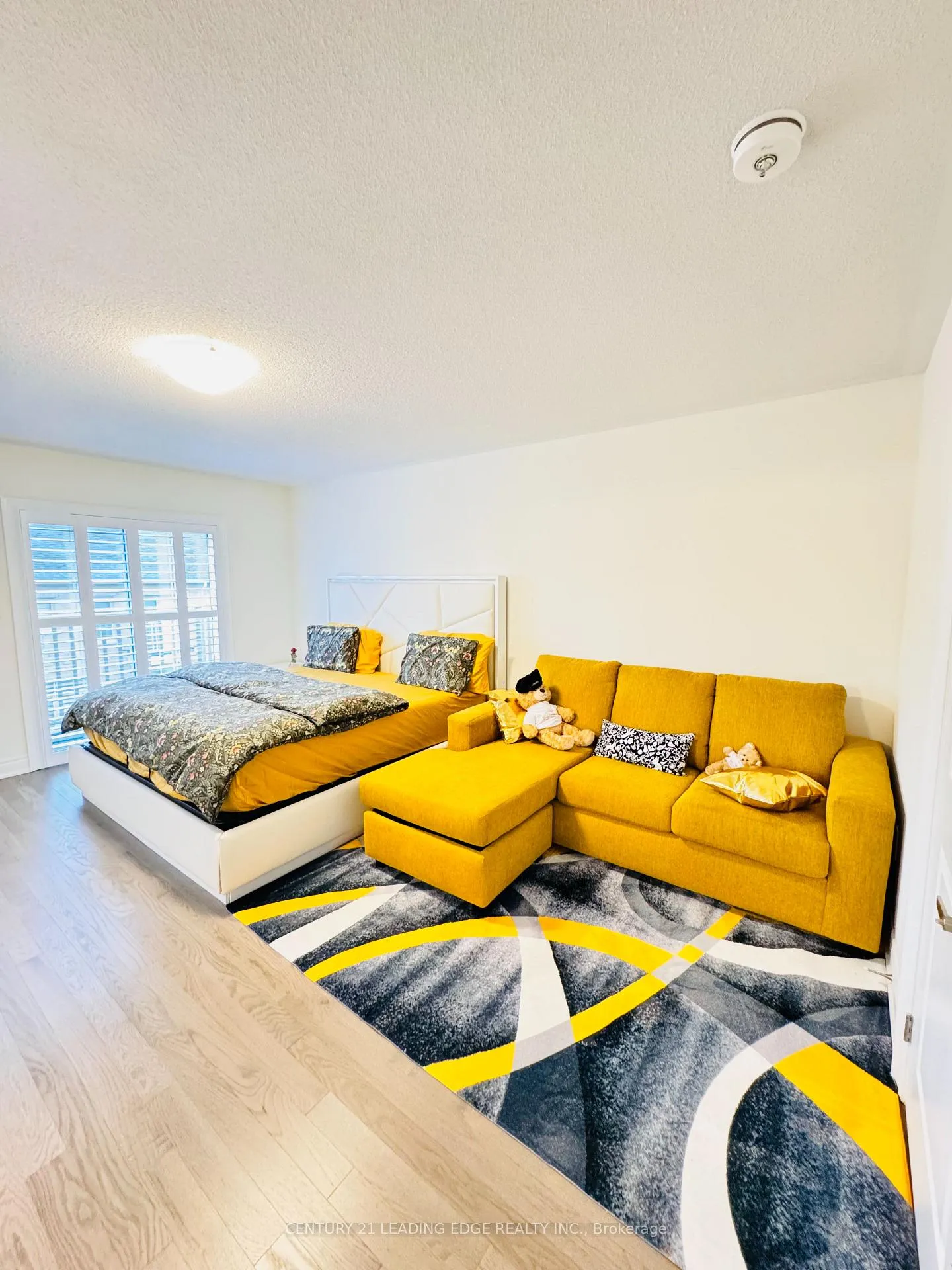 Photo 8 of 18 Thomas Hope Lane, Markham, Cedarwood — HOMEH