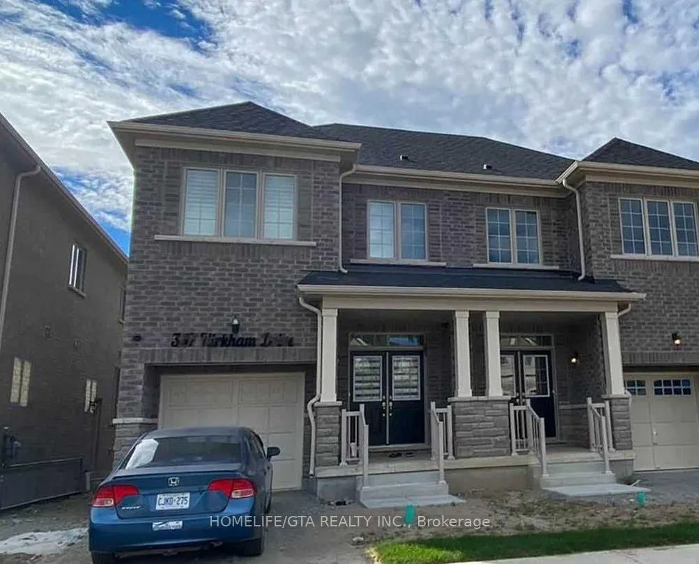 Photo 1 of Unit Bsmt, 347 Kirkham Drive, Markham, Cedarwood — HOMEH