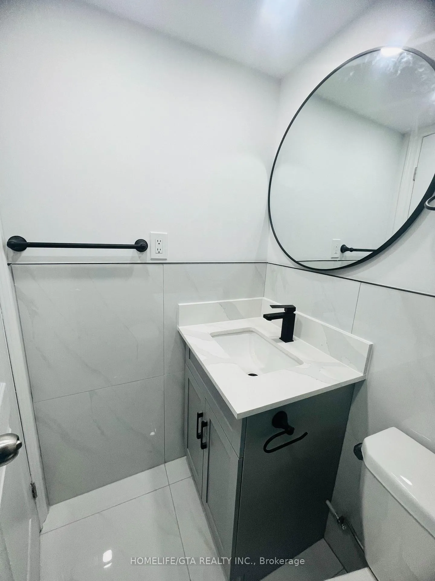 Photo 5 of Unit Bsmt, 347 Kirkham Drive, Markham, Cedarwood — HOMEH