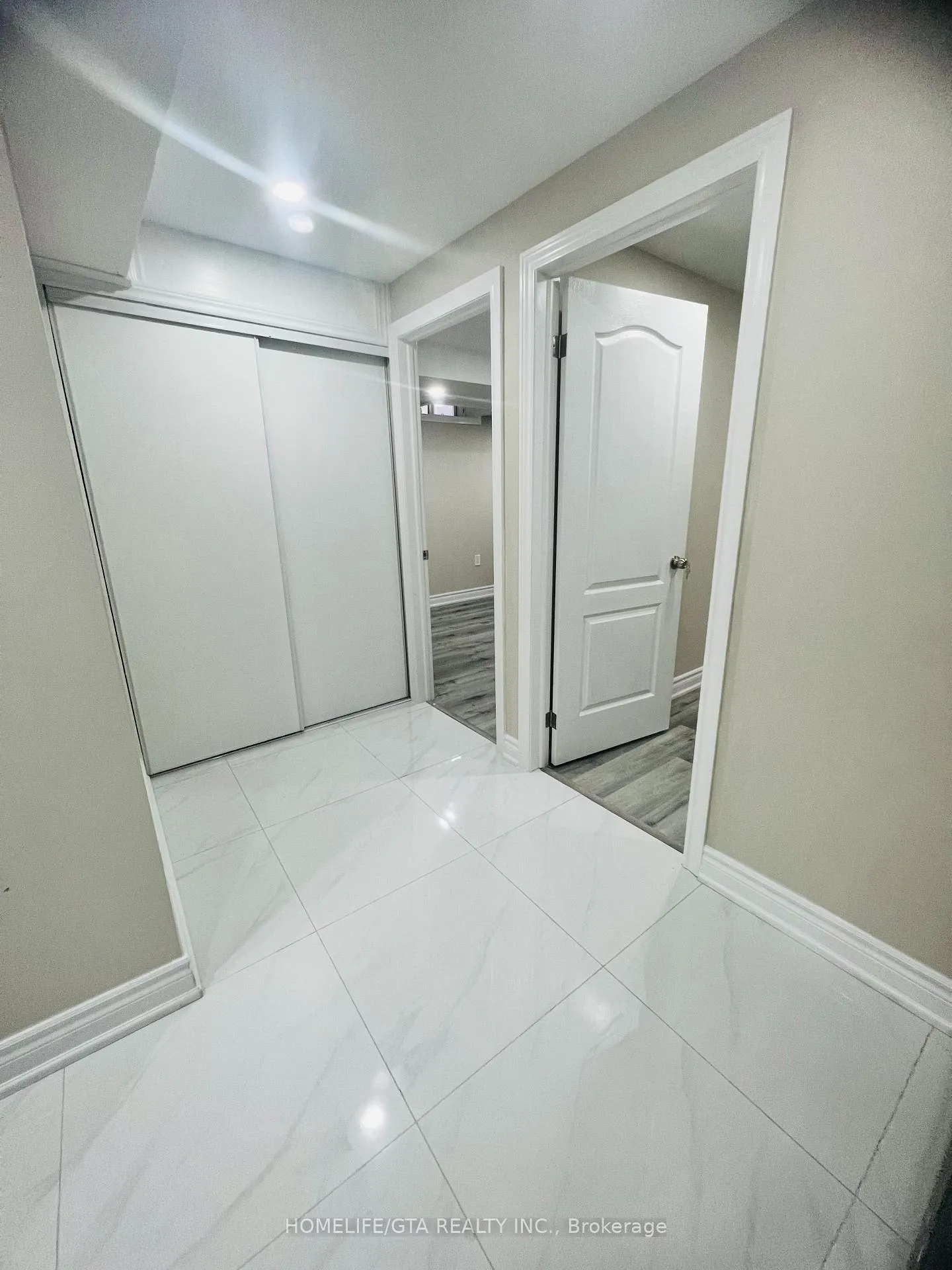Photo 10 of Unit Bsmt, 347 Kirkham Drive, Markham, Cedarwood — HOMEH