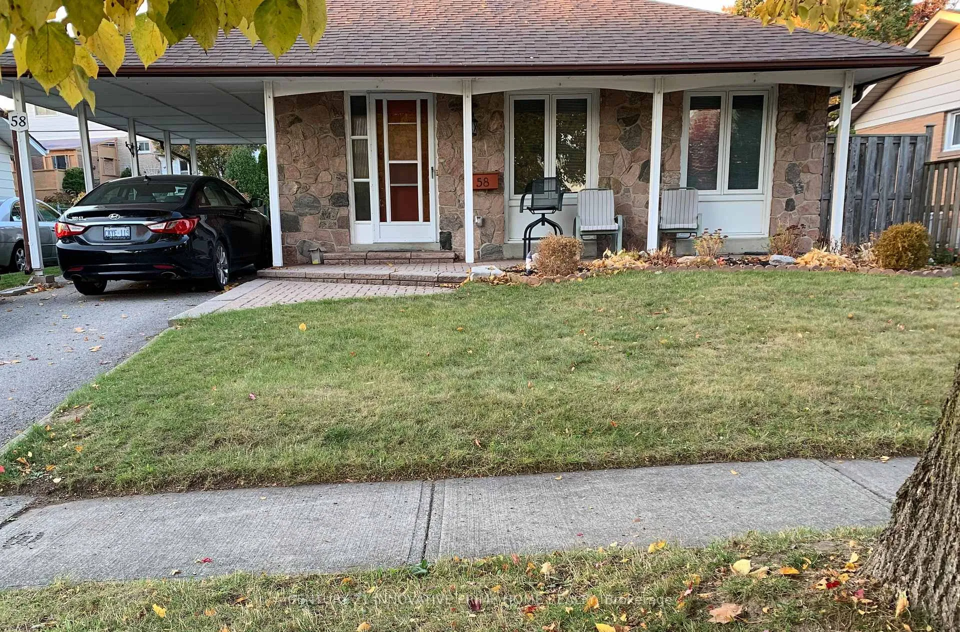 Photo 1 of 58 Clements Road E, Ajax, South East — HOMEH